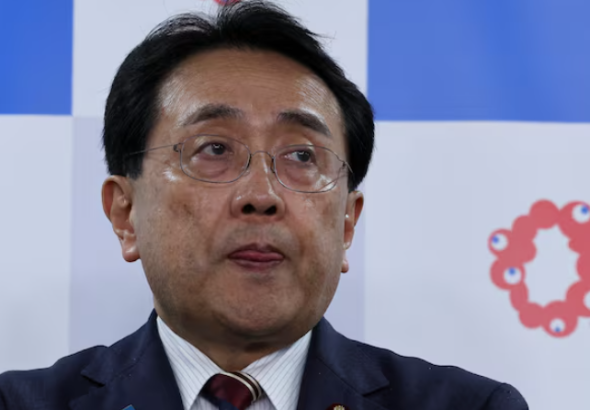 Japan says $550 billion package in trade deal could finance Taiwanese chipmaker in US