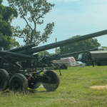 Why are Thailand and Cambodia fighting along their border1