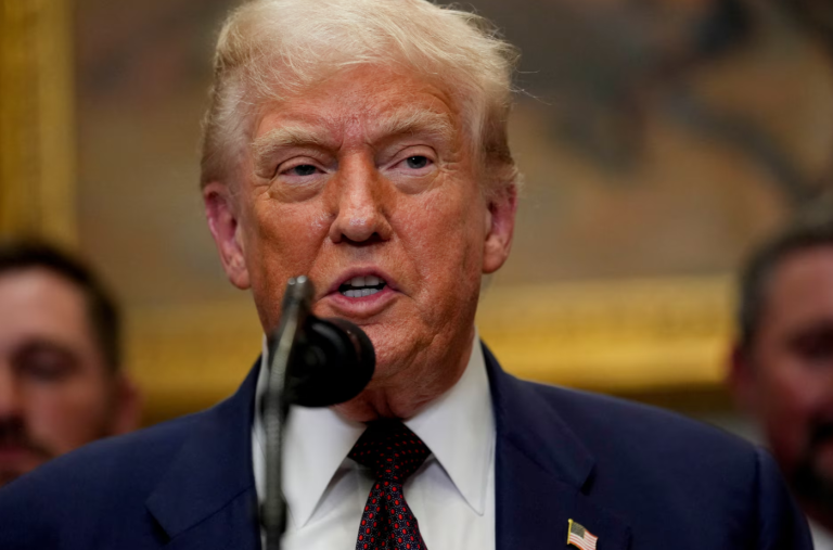 Cambodia to nominate Donald Trump for Nobel Peace Prize, says deputy PM