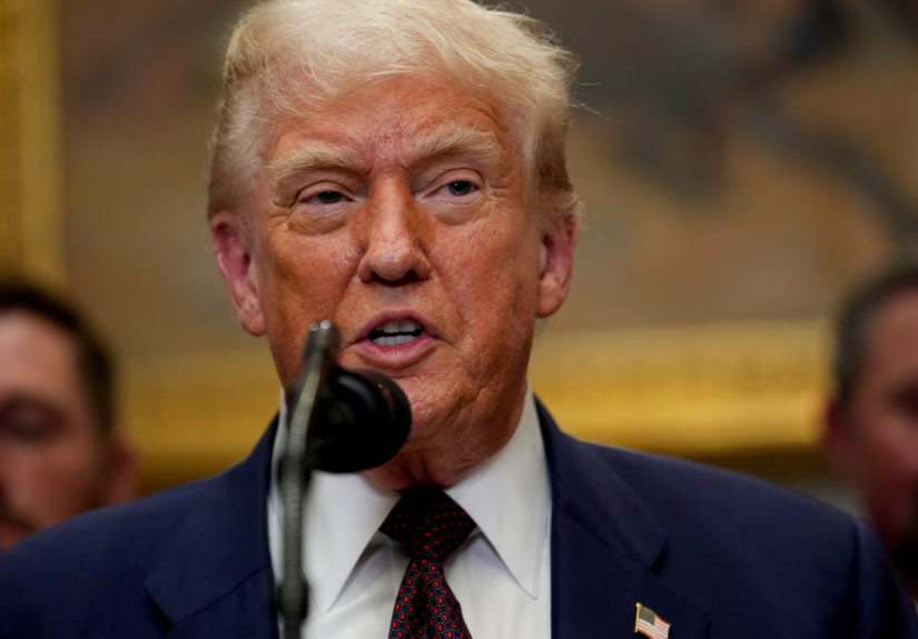 Cambodia to nominate Donald Trump for Nobel Peace Prize, says deputy PM