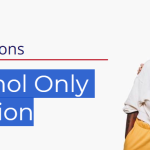 Drink Alcohol Only in Moderation