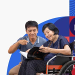 Get Support If You're a Caregiver